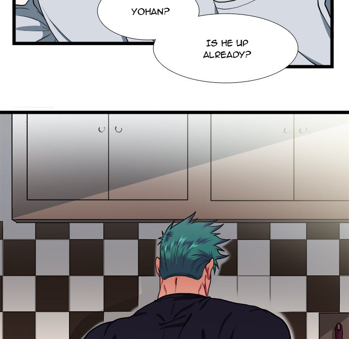 Same, but Different - episode 29 - 6