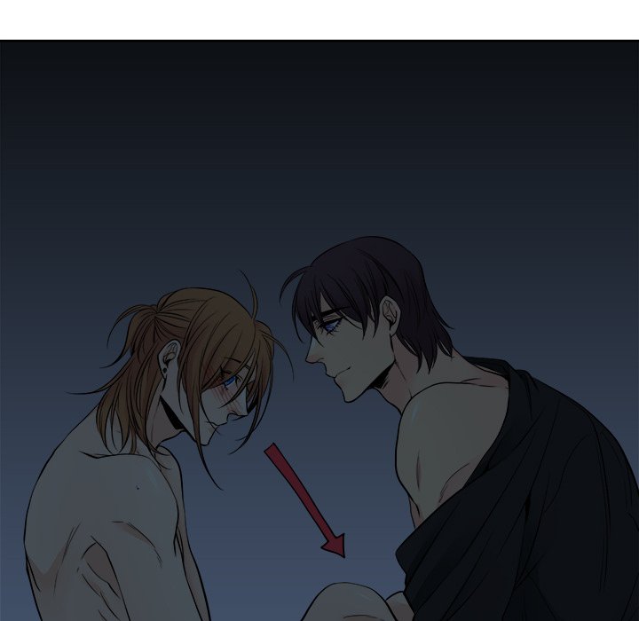 Ink Flower - episode 8 - 18