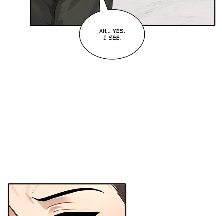 The New CEO's Management Diaries - episode 7 - 95