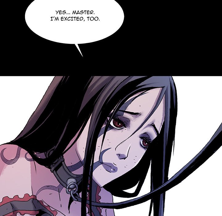 Blood Blade - episode 19 - 14