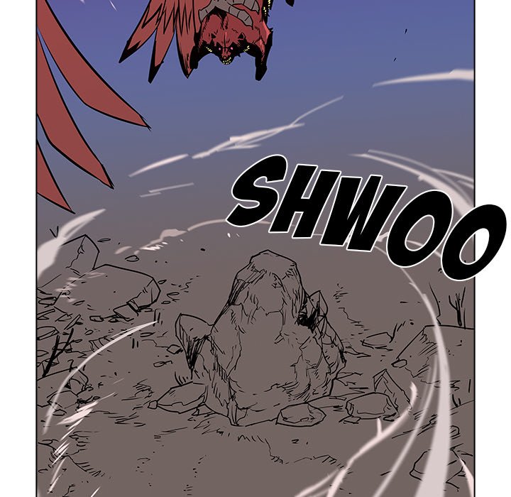 The Fang of Yeongno - episode 34 - 58