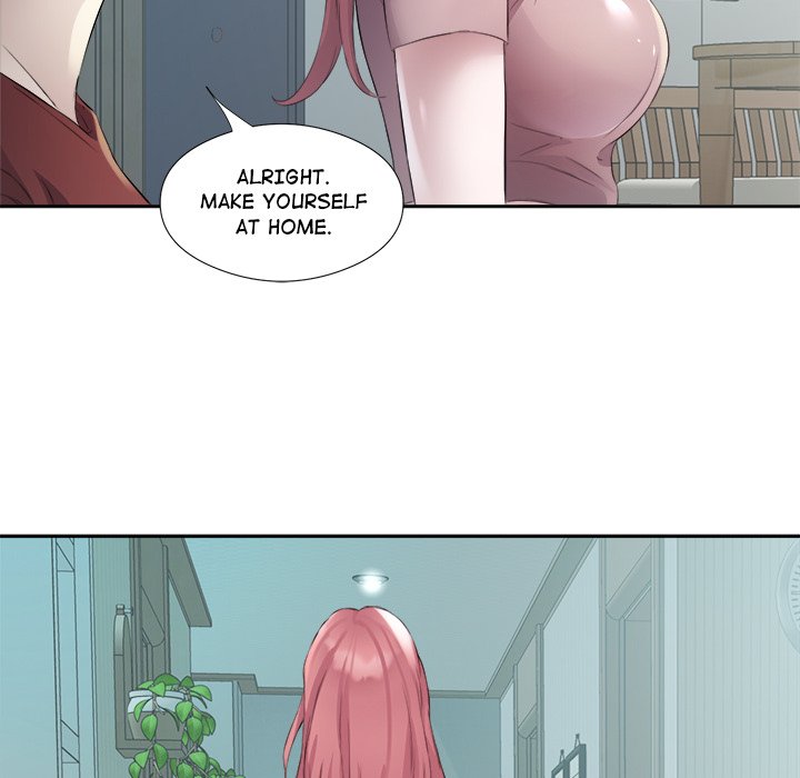 Memories of a Rainy Day - episode 3 - 99