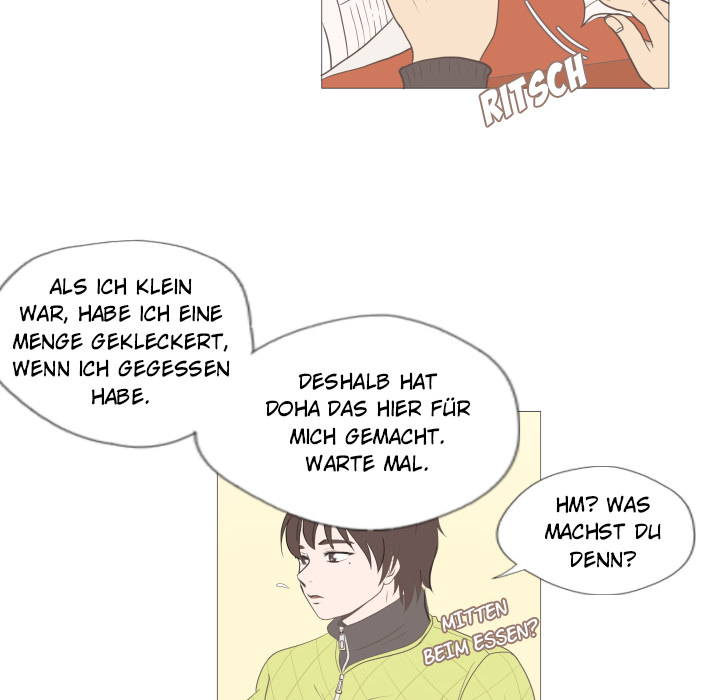 Das Bin Ich Nicht - episode 5 - 51