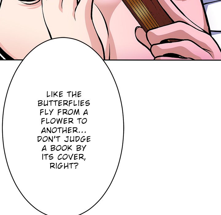 The Lady with an Elegant Smile - episode 17 - 10