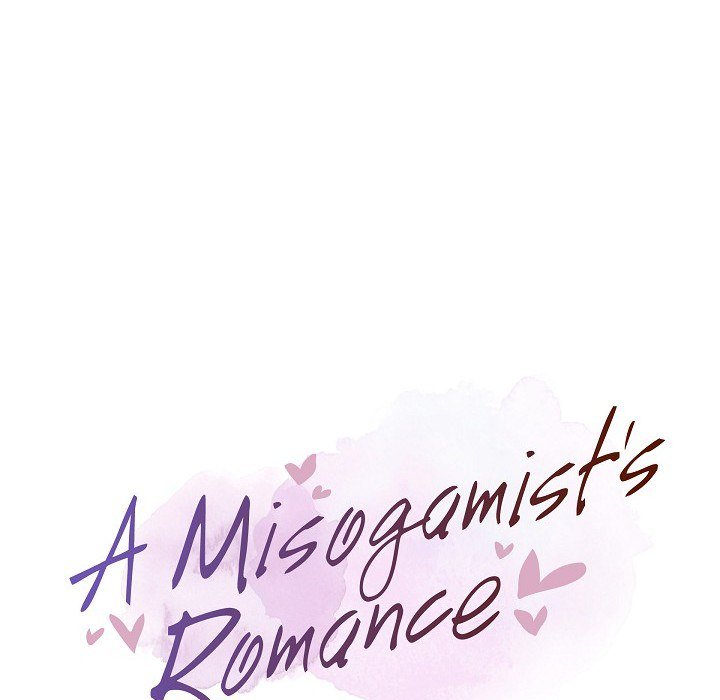 A Misogamist's Romance - episode 51 - 101