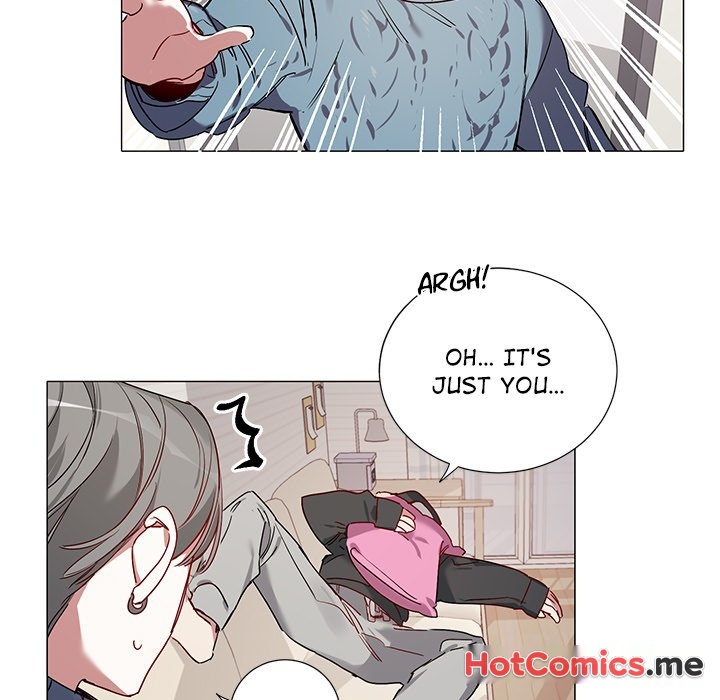 The Music Box of Petals - episode 41 - 8