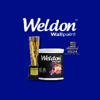 weldon_wallpaint