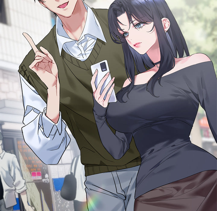 Ich will dich! - episode 1 - 12