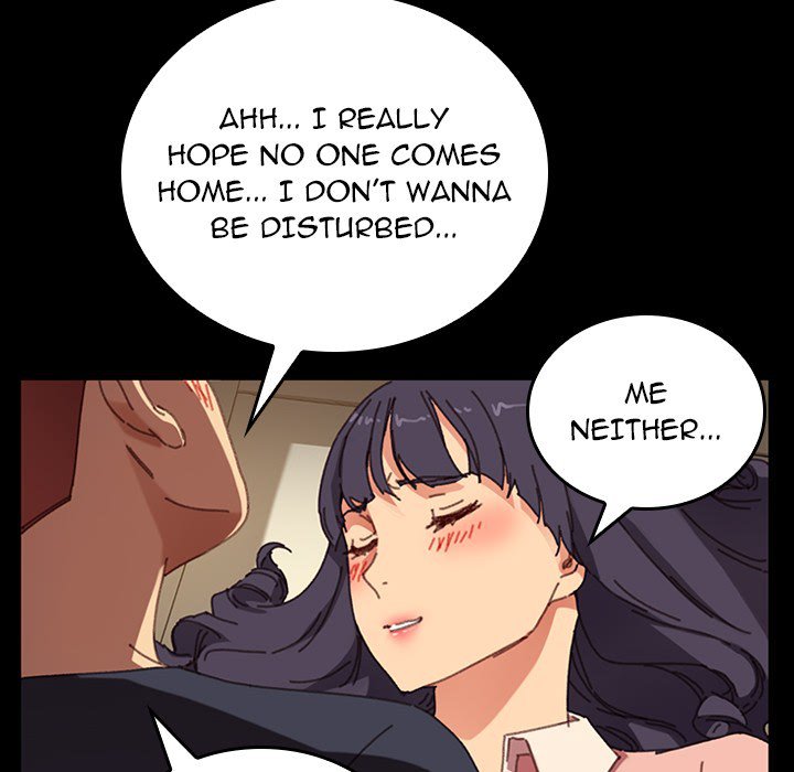 The Perfect Roommates - episode 24 - 89