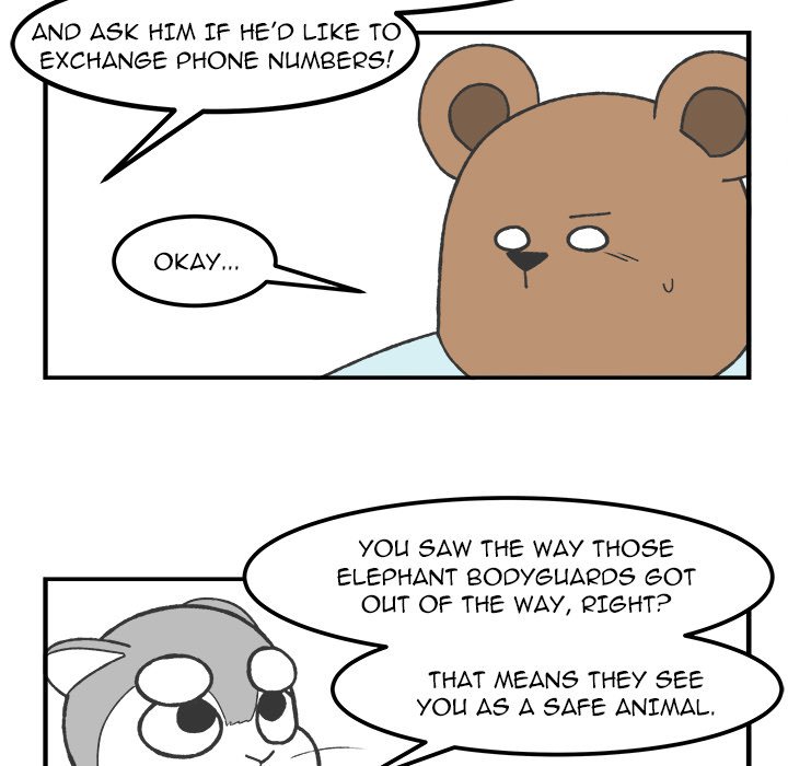 Herbivore High School - episode 40 - 10