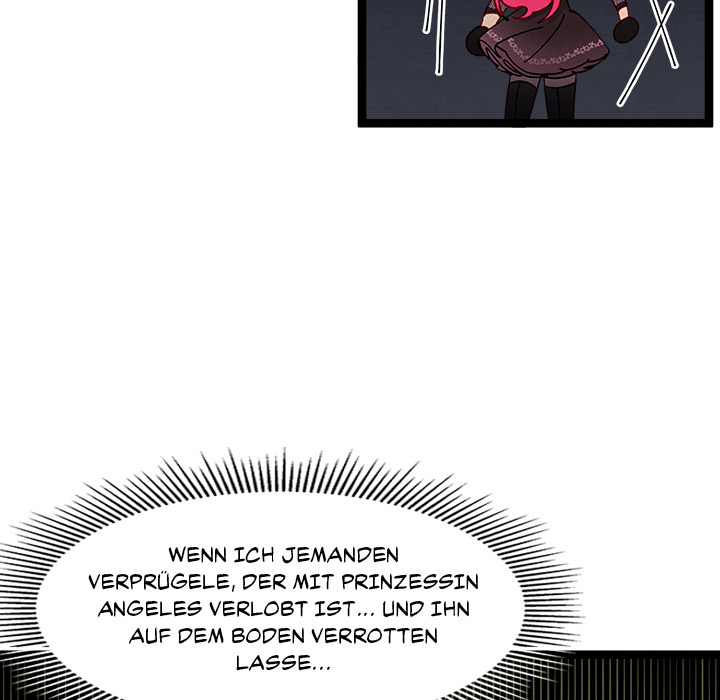 Geheimnisse unter Paaren - episode 16 - 77