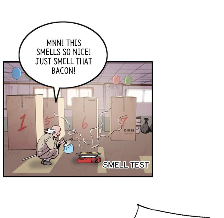 Secret Zoo - episode 5 - 31