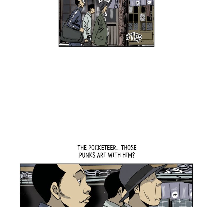 The Hooligans - episode 26 - 30