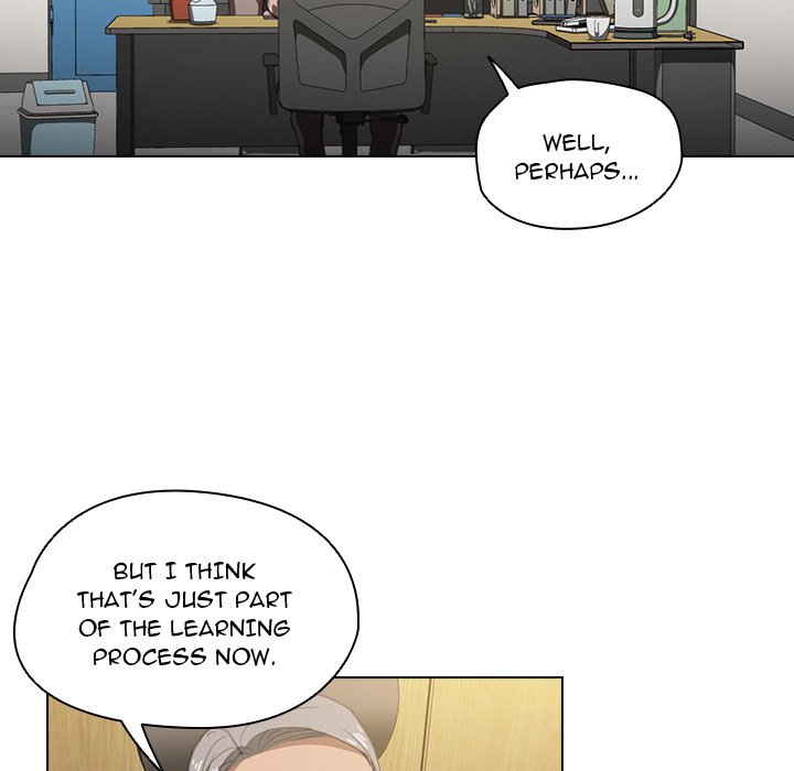 Who Cares If I'm a Loser! - episode 11 - 17