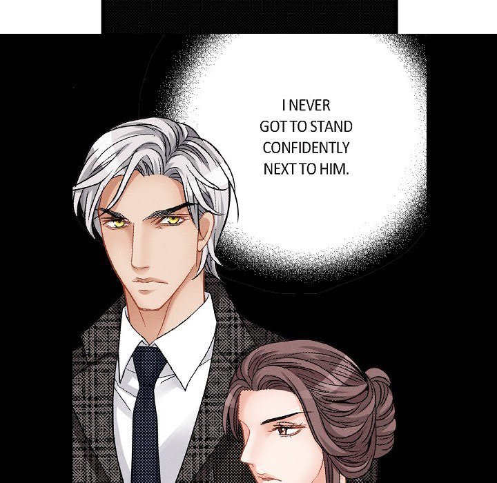 Work, Fight and Love - Webtoon Edition - episode 22 - 39