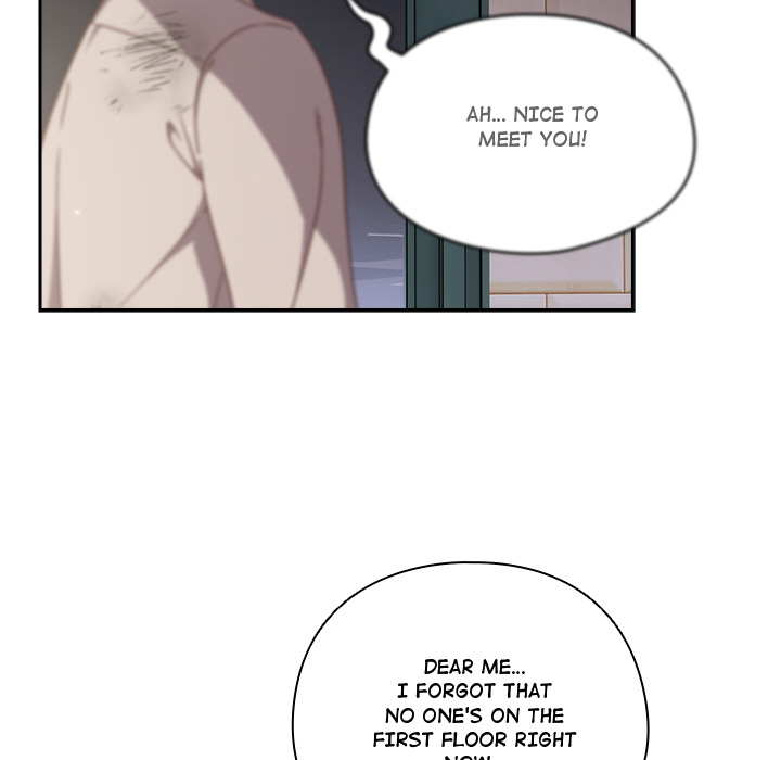 Honey Sweet Part-Time Job - episode 1 - 79