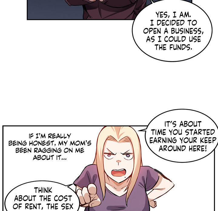 Zombie Girlfriend! - episode 11 - 30