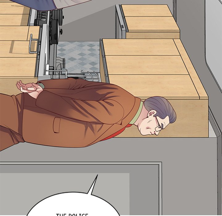 My Wife is a Teacher - episode 23 - 87