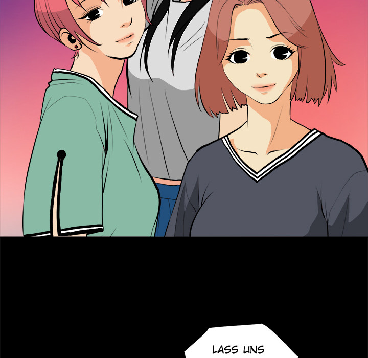 Sex Note - episode 15 - 9