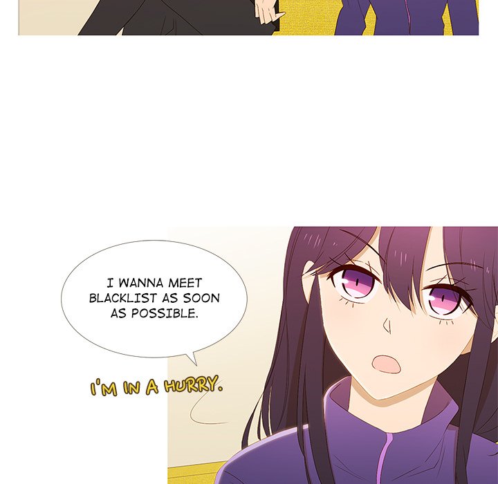 My Life as a Half-Magi - episode 8 - 11