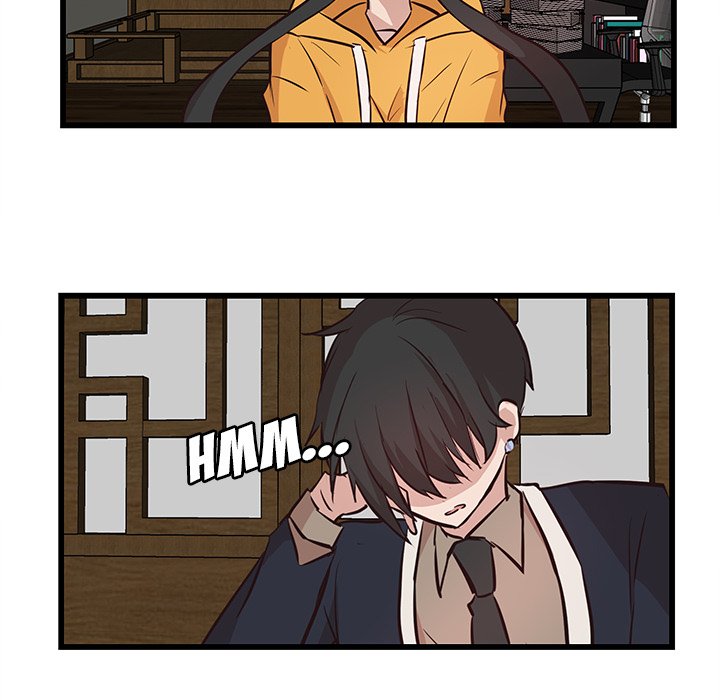 The Tiger, The Sun and The Moon - episode 19 - 11