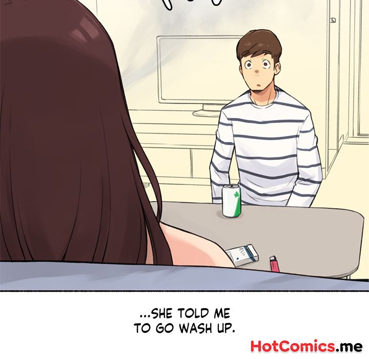 Sexual Exploits - episode 15 - 18