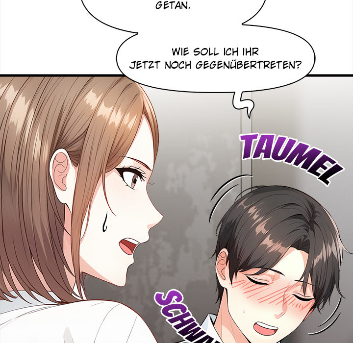 Verführerische Kurven: Das Waxing Studio - episode 11 - 132