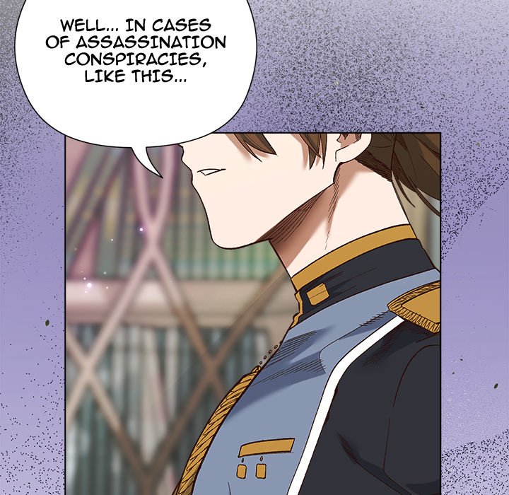 Young Lady's Knight - episode 19 - 15