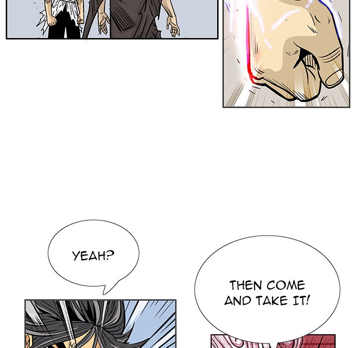 The Journey of the Dragon - episode 26 - 56