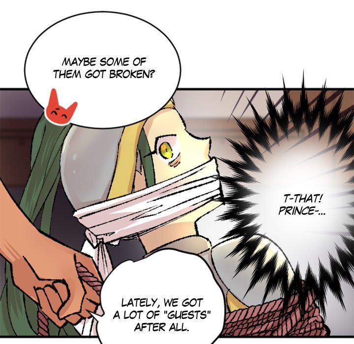 Today, I Meet a Dragon - episode 20 - 44