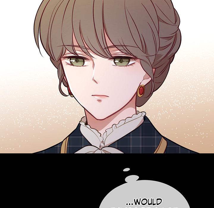 The Blood of Madam Giselle - episode 14 - 105