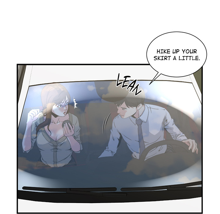Exposure - episode 3 - 15