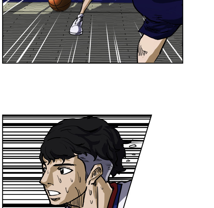 Tweener - episode 31 - 62