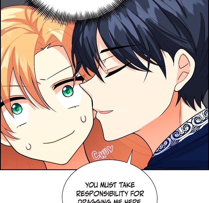 The Destroyer Fell in Love with Me - episode 2 - 40