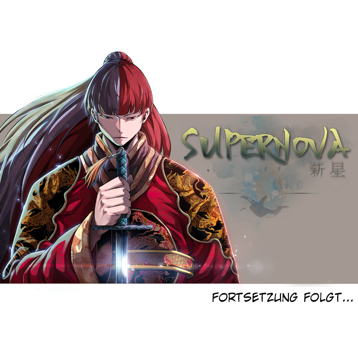 Supernova - episode 80 - 117