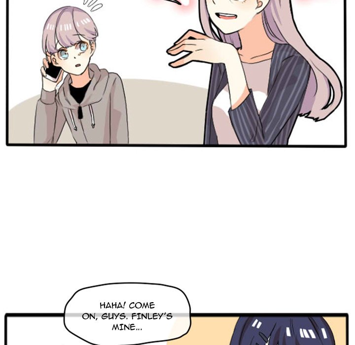 The Chill Couple - episode 13 - 17