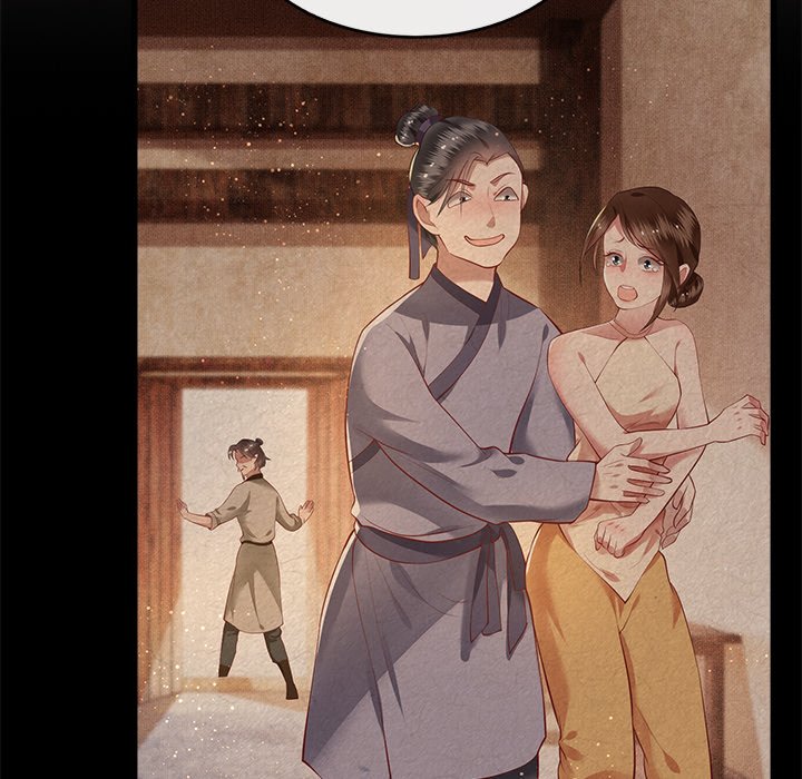 The Queen of Hell - episode 29 - 35