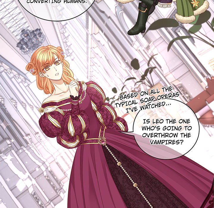 MASTER AND SEVEN LOVERS - episode 11 - 37