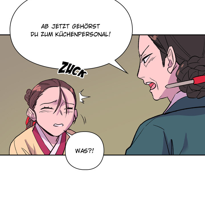 Die Prinzessin und ihre Leibwächter - episode 14 - 23