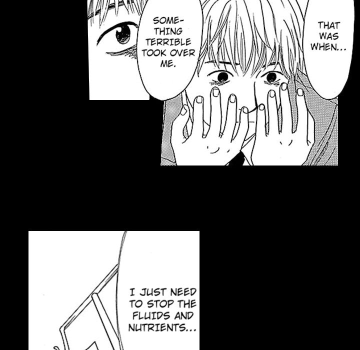 Group-Zero Omnibus Vol.2 - episode 3 - 11