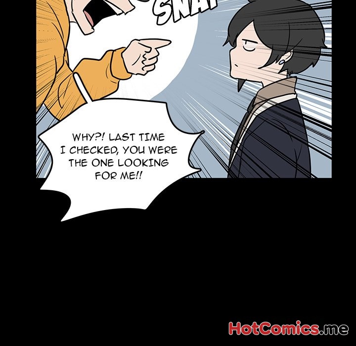 The Tiger, The Sun and The Moon - episode 50 - 41