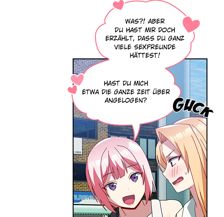 Freundschaft Plus - episode 55 - 69