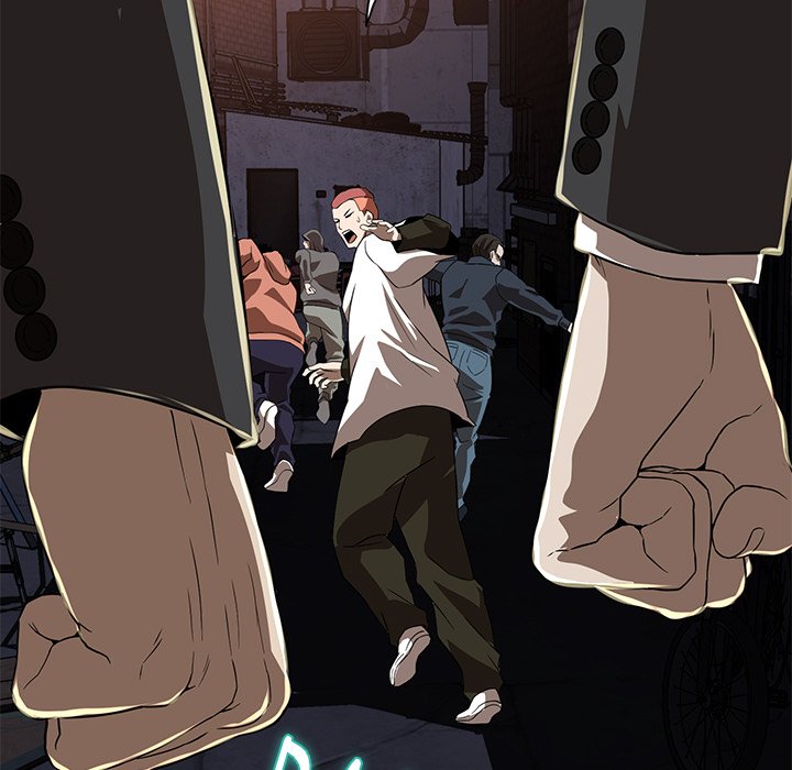 My Gangster Girlfriend - episode 1 - 260