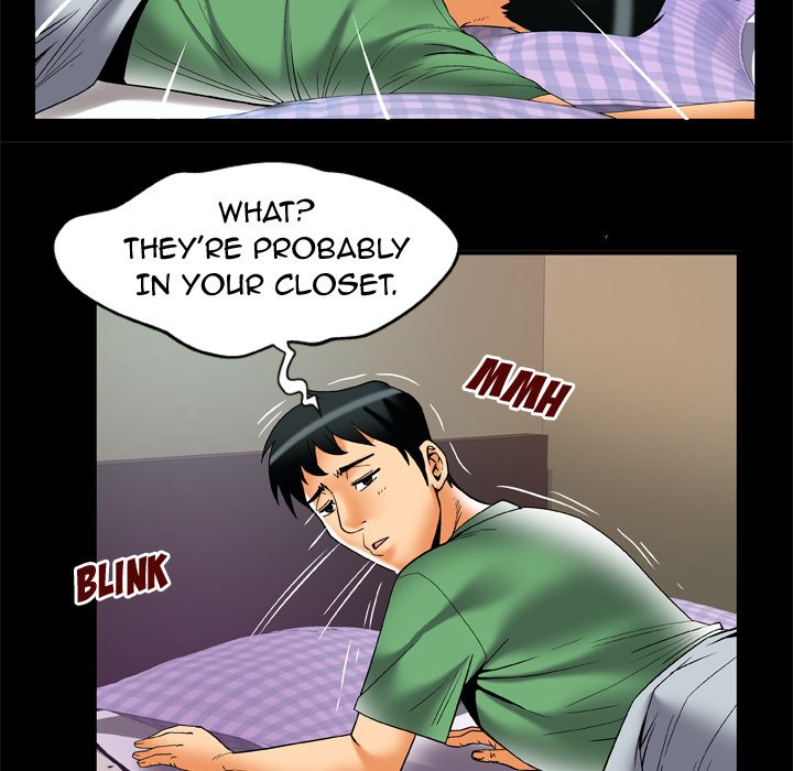 My Wife's Partner - episode 64 - 22
