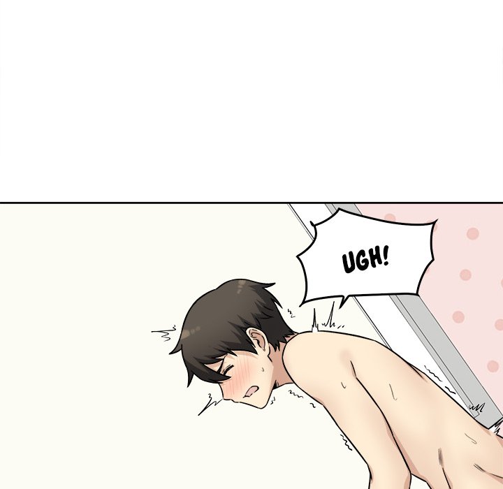 Excuse me, This is my Room - episode 34 - 56