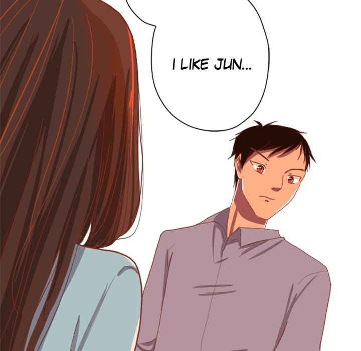 My Girlfriend is a Soap Opera Star - episode 10 - 30
