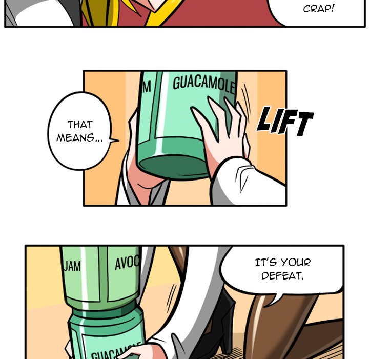 Maki and Friends - episode 80 - 20