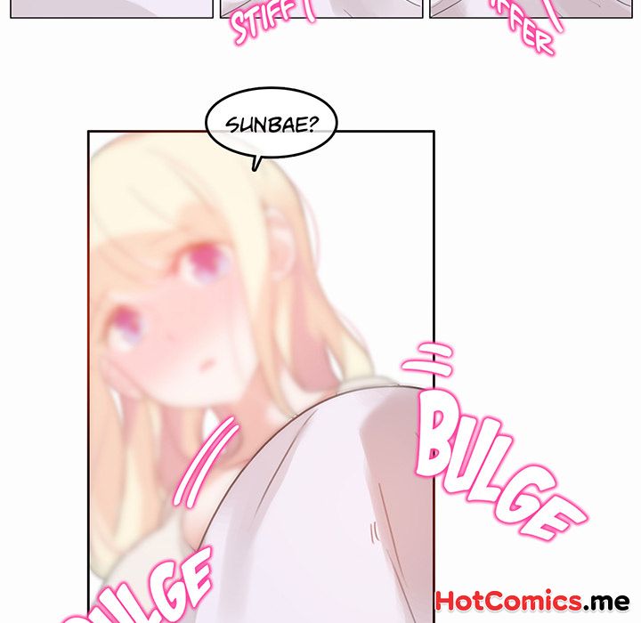 A Pervert's Daily Life - episode 21 - 41