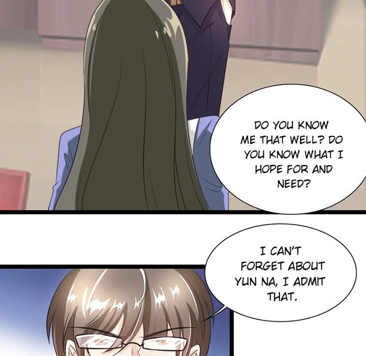 Love Is Never Enough - episode 24 - 21