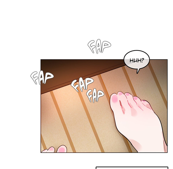 A Pervert's Daily Life - episode 37 - 41